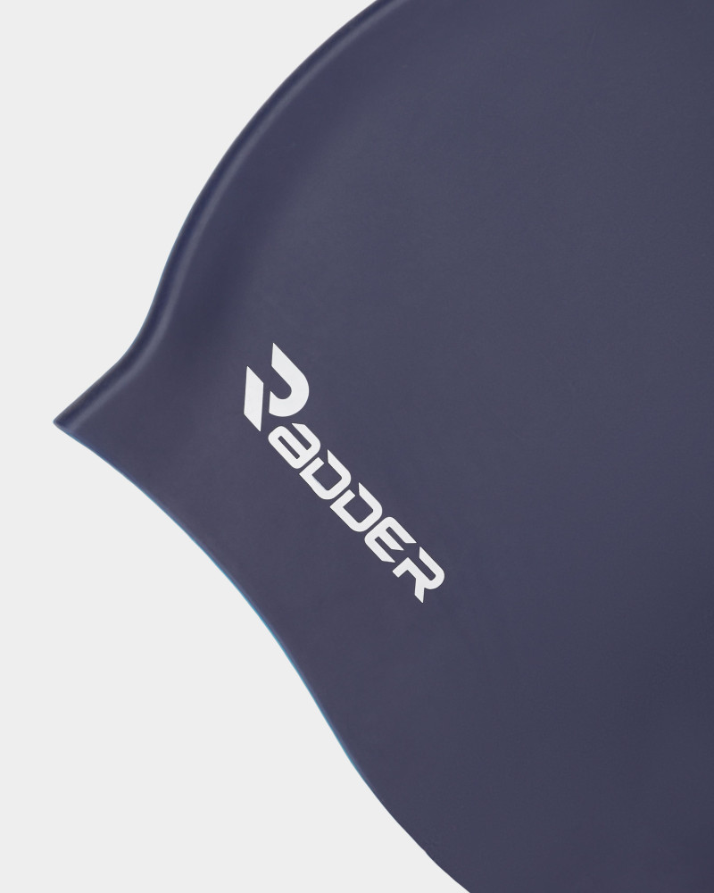 Swimming cap Radder Doodle blue 982515-410