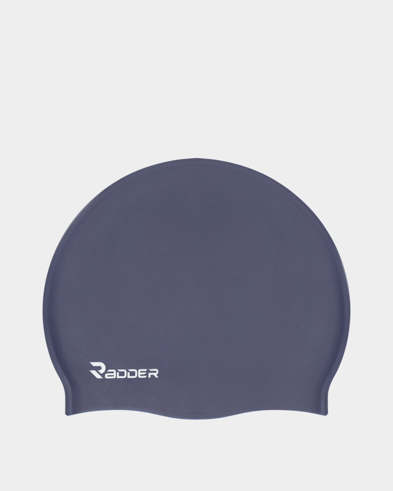 Swimming cap Radder Doodle blue 982515-410