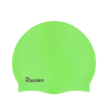 Swimming cap Radder Doodle green 982515-310
