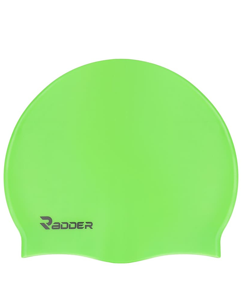 Swimming cap Radder Doodle green 982515-310