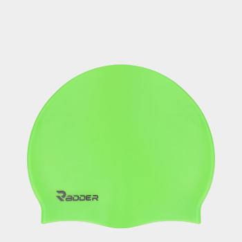 Swimming cap Radder Doodle green 982515-310
