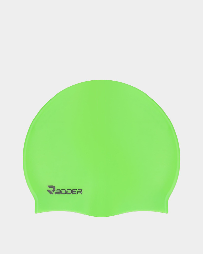 Swimming cap Radder Doodle green 982515-310
