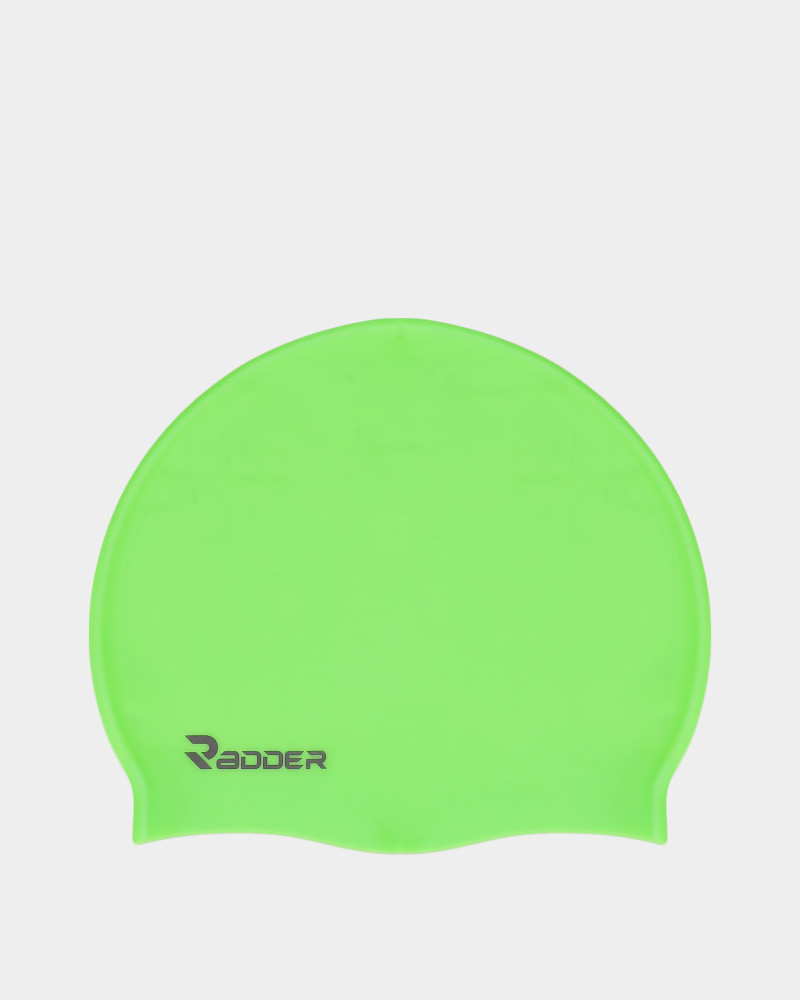 Swimming cap Radder Doodle green 982515-310