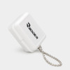 Set (nose clip + earplugs) Radder Silence black 982516-010
