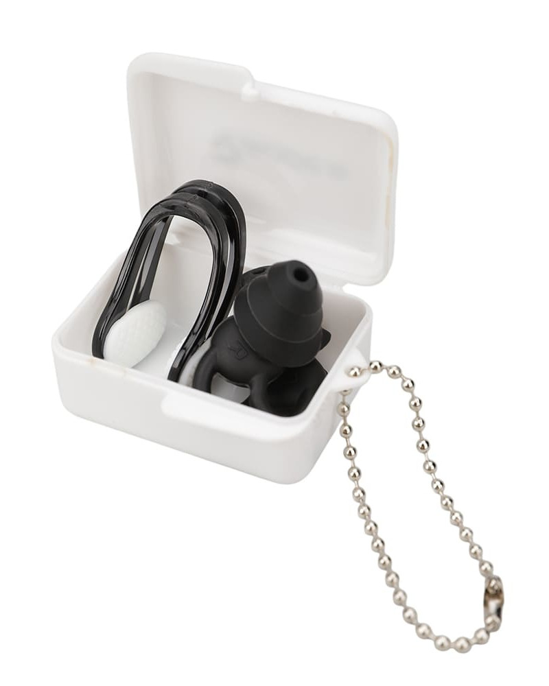 Conjunto (clip + tapones para los oídos) Radder Restful negro 982517-010