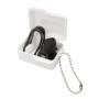 Conjunto (clip + tapones para los oídos) Radder Restful negro 982517-010