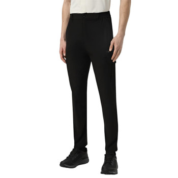 Men's pants Larum Liam black 812501-010