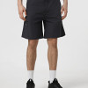 Men's shorts Larum Quantum grey 812502-011