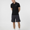 Men's shorts Larum Quantum grey 812502-011