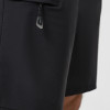 Men's shorts Larum Quantum grey 812502-011