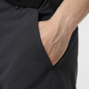 Men's shorts Larum Quantum grey 812502-011