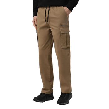Men's pants Evoids Quasar beige 362501-125