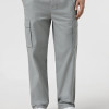 Men's pants Evoids Quasar grey 362501-011