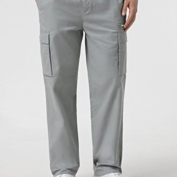 Men's pants Evoids Quasar grey 362501-011