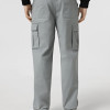Men's pants Evoids Quasar grey 362501-011