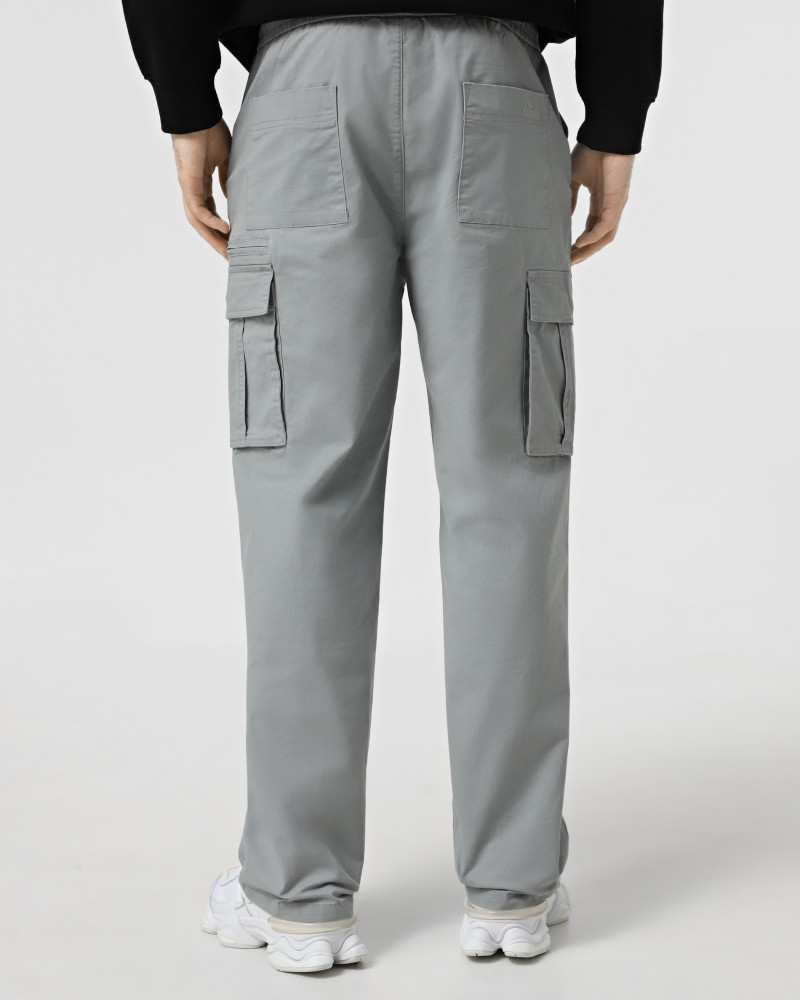 Men's pants Evoids Quasar grey 362501-011