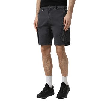 Men's shorts Evoids Cassian grey 362502-011