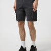 Pantalones cortos para hombre Evoids Cassian gris 362502-011