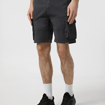 Men's shorts Evoids Cassian grey 362502-011