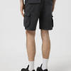 Pantalones cortos para hombre Evoids Cassian gris 362502-011