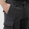 Pantalones cortos para hombre Evoids Cassian gris 362502-011