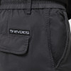 Pantalones cortos para hombre Evoids Cassian gris 362502-011