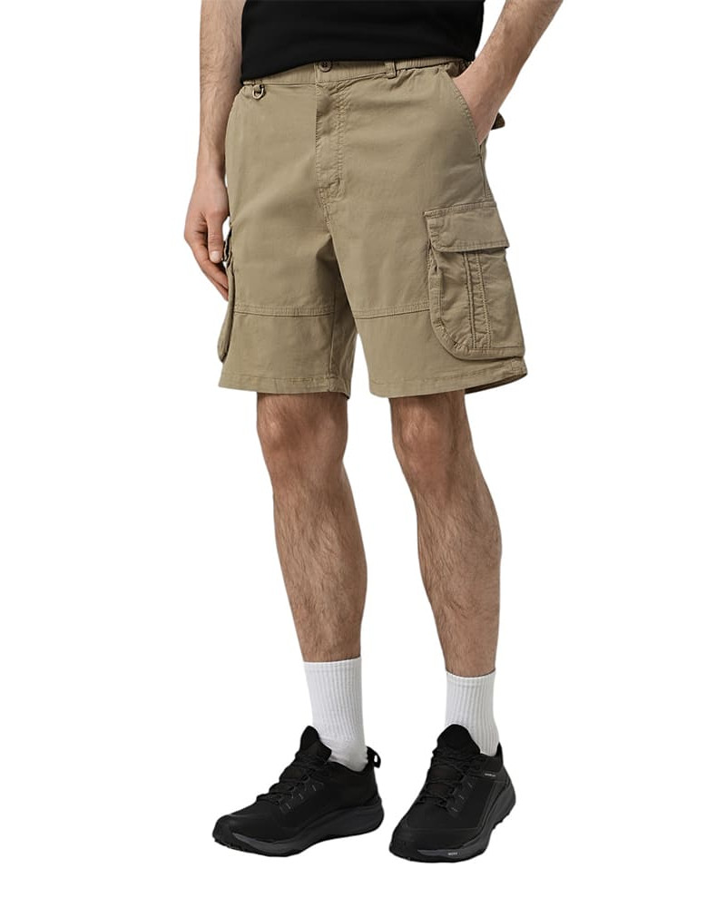 Men's shorts Evoids Cassian beige 362502-125