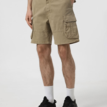 Men's shorts Evoids Cassian beige 362502-125
