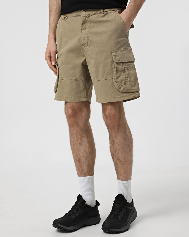 Men's shorts Evoids Cassian beige 362502-125