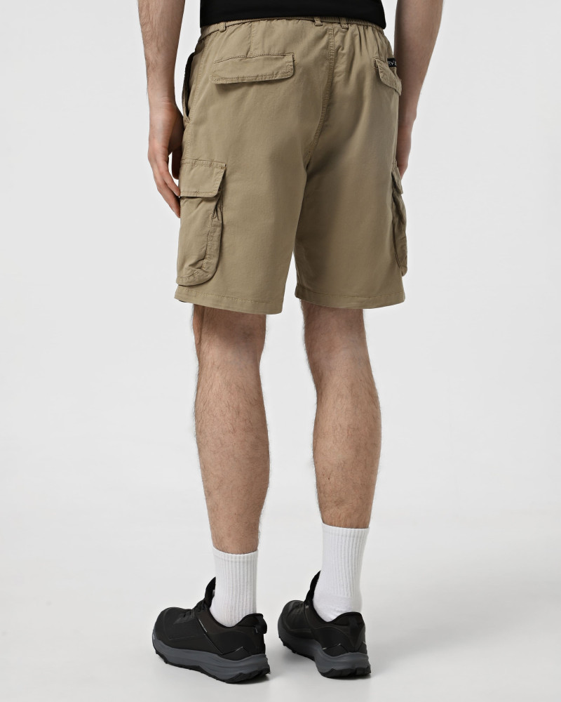 Men's shorts Evoids Cassian beige 362502-125