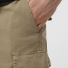 Men's shorts Evoids Cassian beige 362502-125