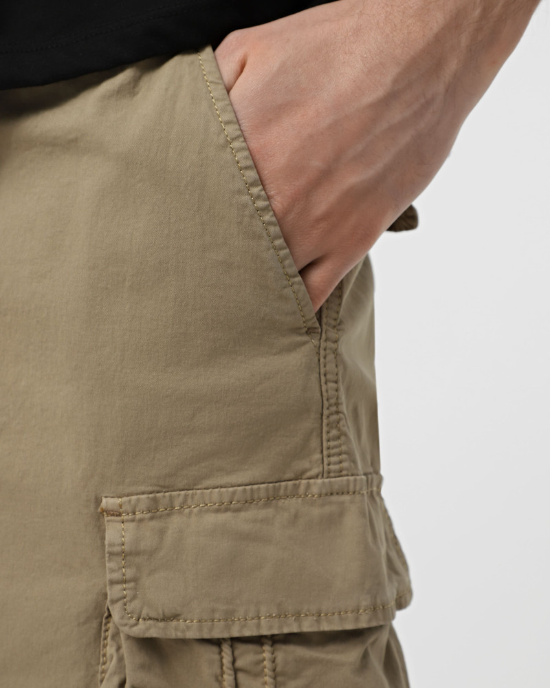 Men's shorts Evoids Cassian beige 362502-125