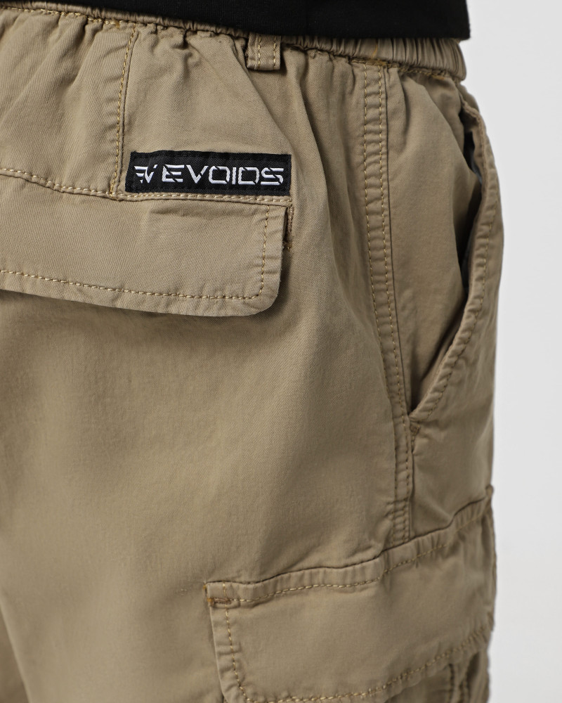 Men's shorts Evoids Cassian beige 362502-125