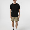 Men's shorts Evoids Cassian beige 362502-125