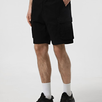 Men's shorts Evoids Cassian black 362502-010