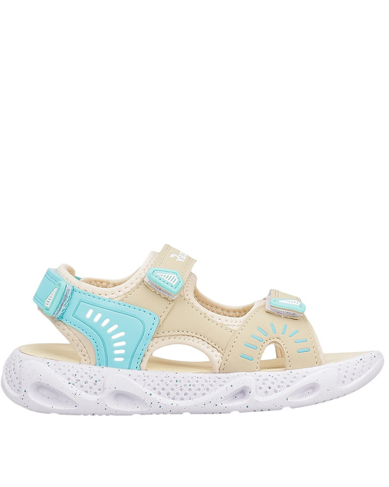 Kids' sandals Radder Jolly beige 952501-125