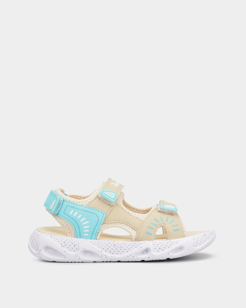 Kids' sandals Radder Jolly beige 952501-125