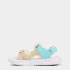 Kids' sandals Radder Jolly beige 952501-125