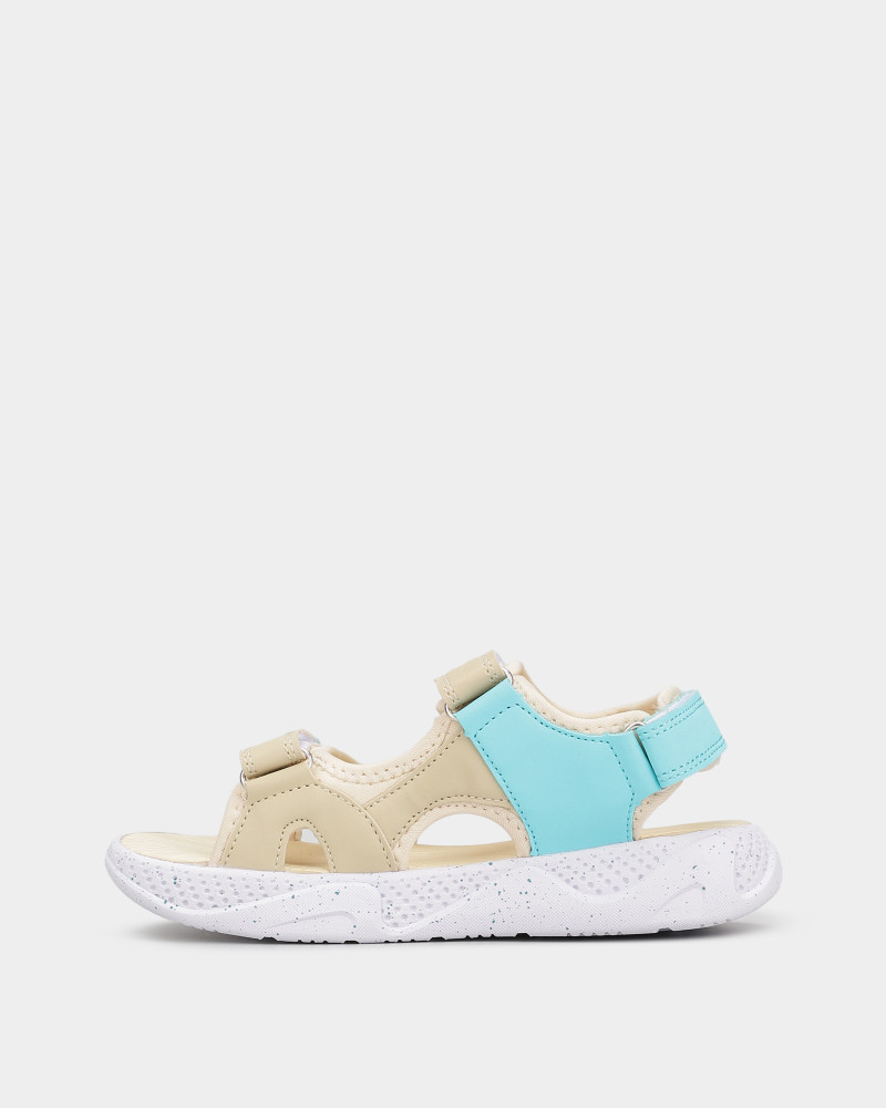 Kids' sandals Radder Jolly beige 952501-125