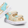 Kids' sandals Radder Jolly beige 952501-125