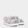 Kids' sandals Radder Jolly grey 952501-011