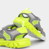 Kids' sandals Radder Buddy grey 952502-011