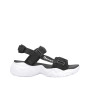 Women's sandals Radder Liora black 952503-010