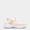 Women's sandals Radder Liora beige 952503-125