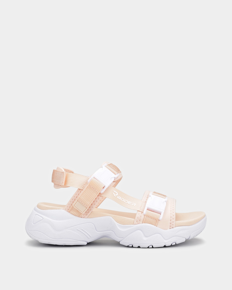 Women's sandals Radder Liora beige 952503-125