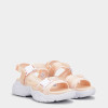 Women's sandals Radder Liora beige 952503-125