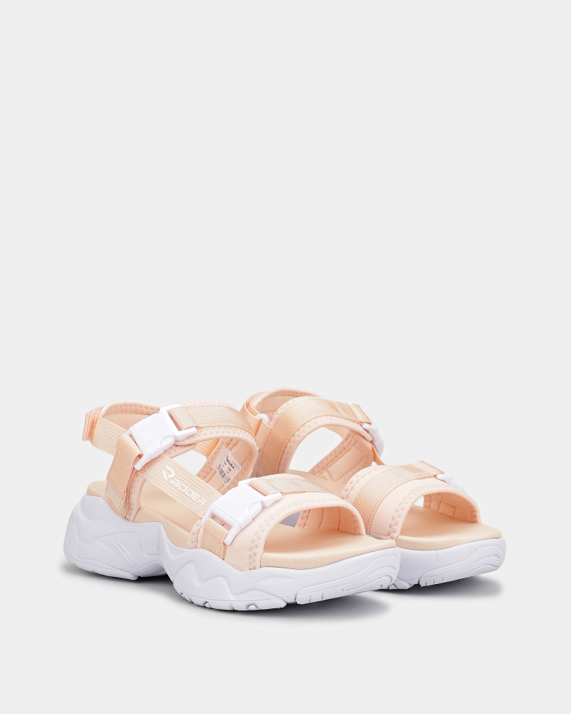 Women's sandals Radder Liora beige 952503-125