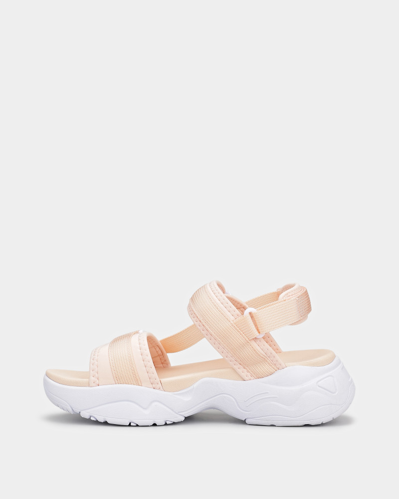 Women's sandals Radder Liora beige 952503-125