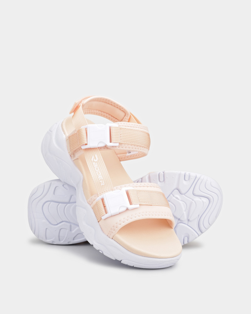 Women's sandals Radder Liora beige 952503-125