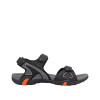 Men's sandals Radder Huxley black 952504-010